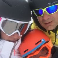 La maisonnette du Mazel en Cévennes du sud