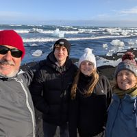 La maison de Carolina