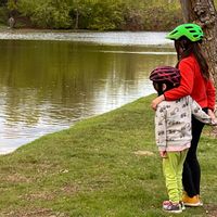 La maison de Lindsay