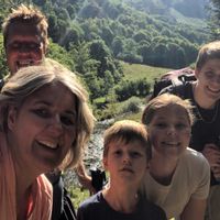 Casa di Audrey Et Philippe