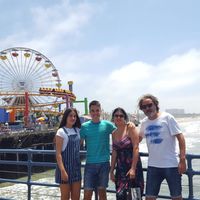 Apartamento en Torrox (Málaga) a 100 metros de la playa.