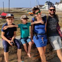 Maison bioclimatique massif des Bauges