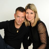 La maison de Elodie & Ludo