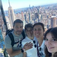 La maison de Alexandra