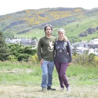 La maison de Francisco Javier