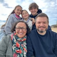 Maison agréable au pays des Trois Frontières