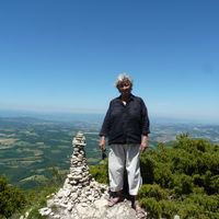 La maison de Laurence