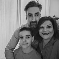 La maison de la rivière