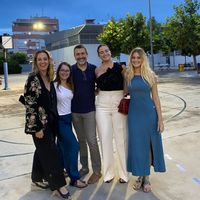 La maison de Jose Y Fina