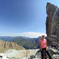 La maison de Stephanie