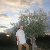 La yourte de Olivier, Yoanis et Elio