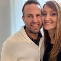 La maison de Edwige et Romain