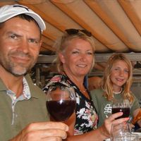 Maison à 15 km de Lille (F) et Courtrai (B)