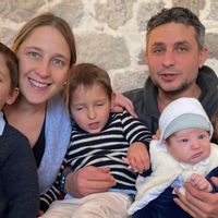 Casa di Romain & Ombeline