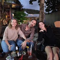 Casa di Nicolas et Eline