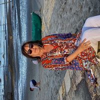 La maison de Isabelle