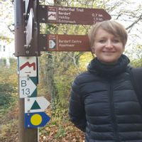 Au coeur du Pays des Trois Frontières, un appartement de charme à côté d'une station thermale