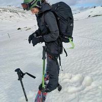 La maison de Nuria A.