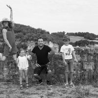 La maison de Marjolaine