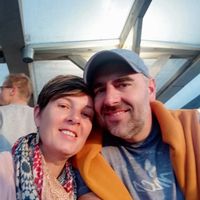 Casa de Olivier et Lily