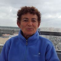 La maison de Danielle