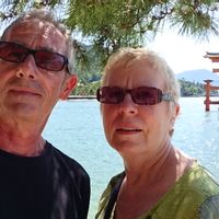 La maison de Bernard