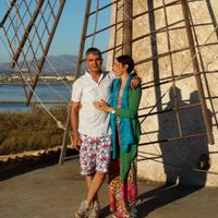 La maison de Rosario & Silvana