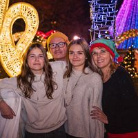 Fanny et Florents hus