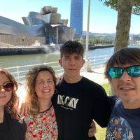 La maison de Angélica