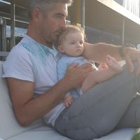 La maison de Eric et Laure