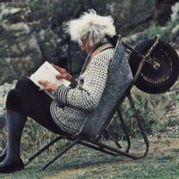 Un dimanche à la montagne au coeur des Ecrins [Hautes-Alpes]