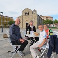 Haute-Savoie au pied des montagnes et à côté de Genève