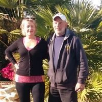 La maison de Richard