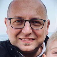 La maison de Giovanni