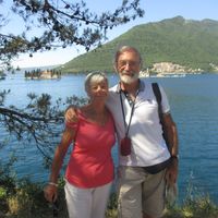 La maison de Marie-Madeleine et Vincent