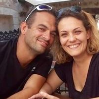 Casa di Virginie & Benoit