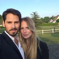 La maison de Simone & David