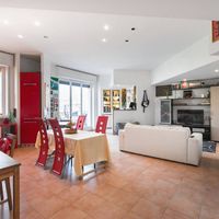 Pietro's house