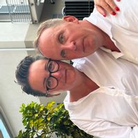 La maison de Simoneta