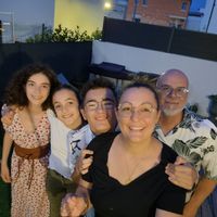 La maison de Bérangère