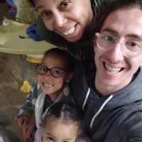 La maison de virginie