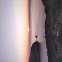 La maison de Morgane et Yves Robert