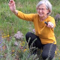 Bernadette et Dominique