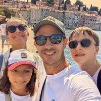 Casa di Hélène Et Brice