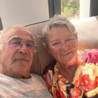 Moroccan dream and modernity chez Michelle et Adrien