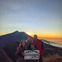 Duplex avec terrasse dans un cadre nature