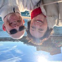 Escapade en corse du sud !