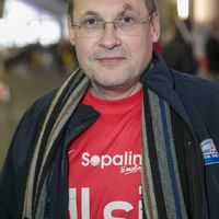 La maison de Francis