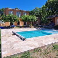 La maison de Jérôme