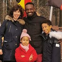 Maison près du canal Nantes à Brest